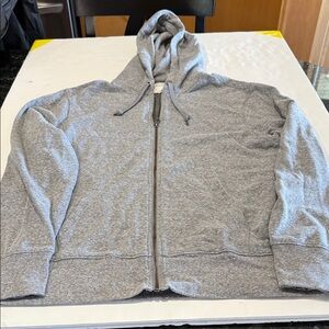 American Eagle zip up hoodie size medium in excellent condition